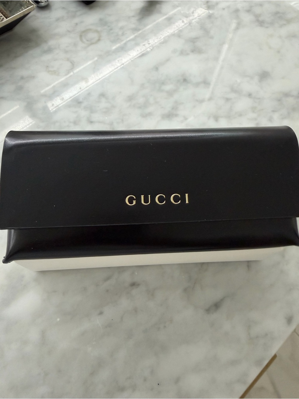 NWT Gucci Optical glasses with GG - Picture 8 of 8